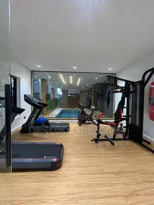 Furnished 2bdrm Apartment in Ikate for rent