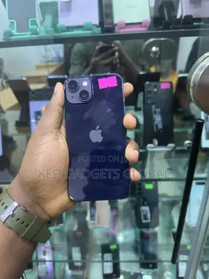 Apple iPhone 14 128 GB