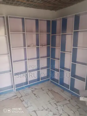 Selling This Shelves