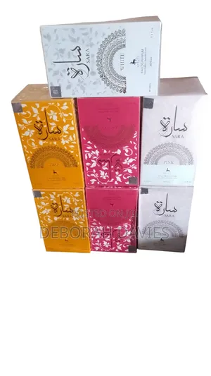 Eau De Parfum