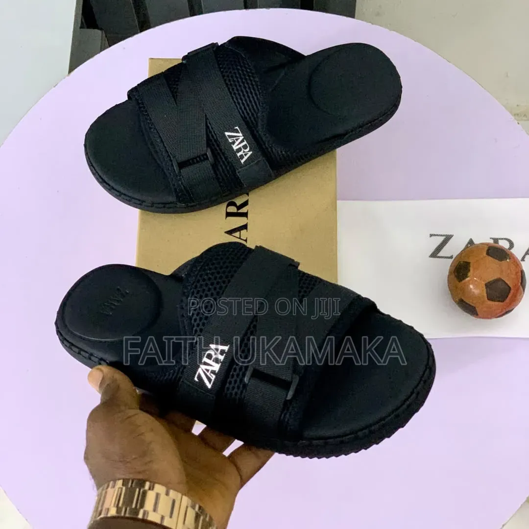 High Quality Zara's Pam for Men