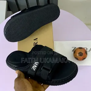 High Quality Zara's Pam for Men