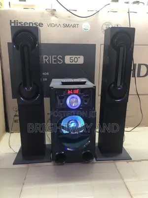 Ailipu Home Theater