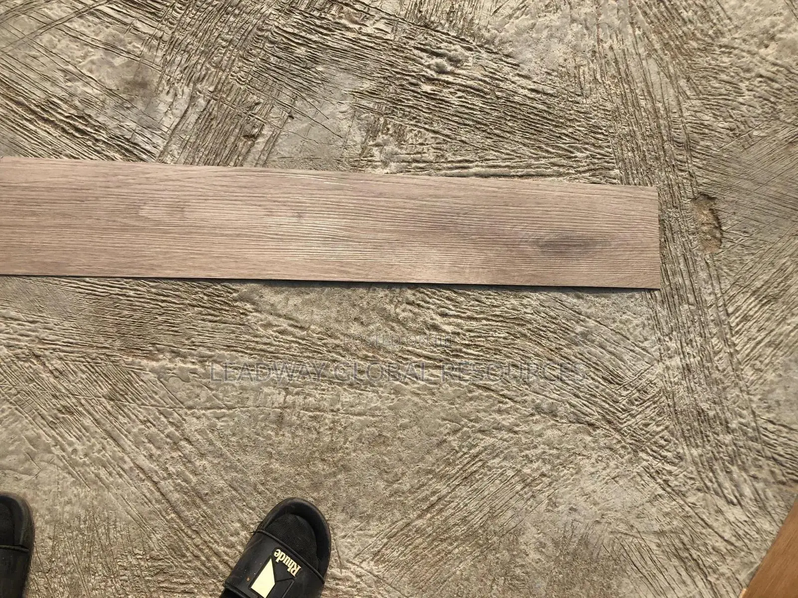 Viny Flooring