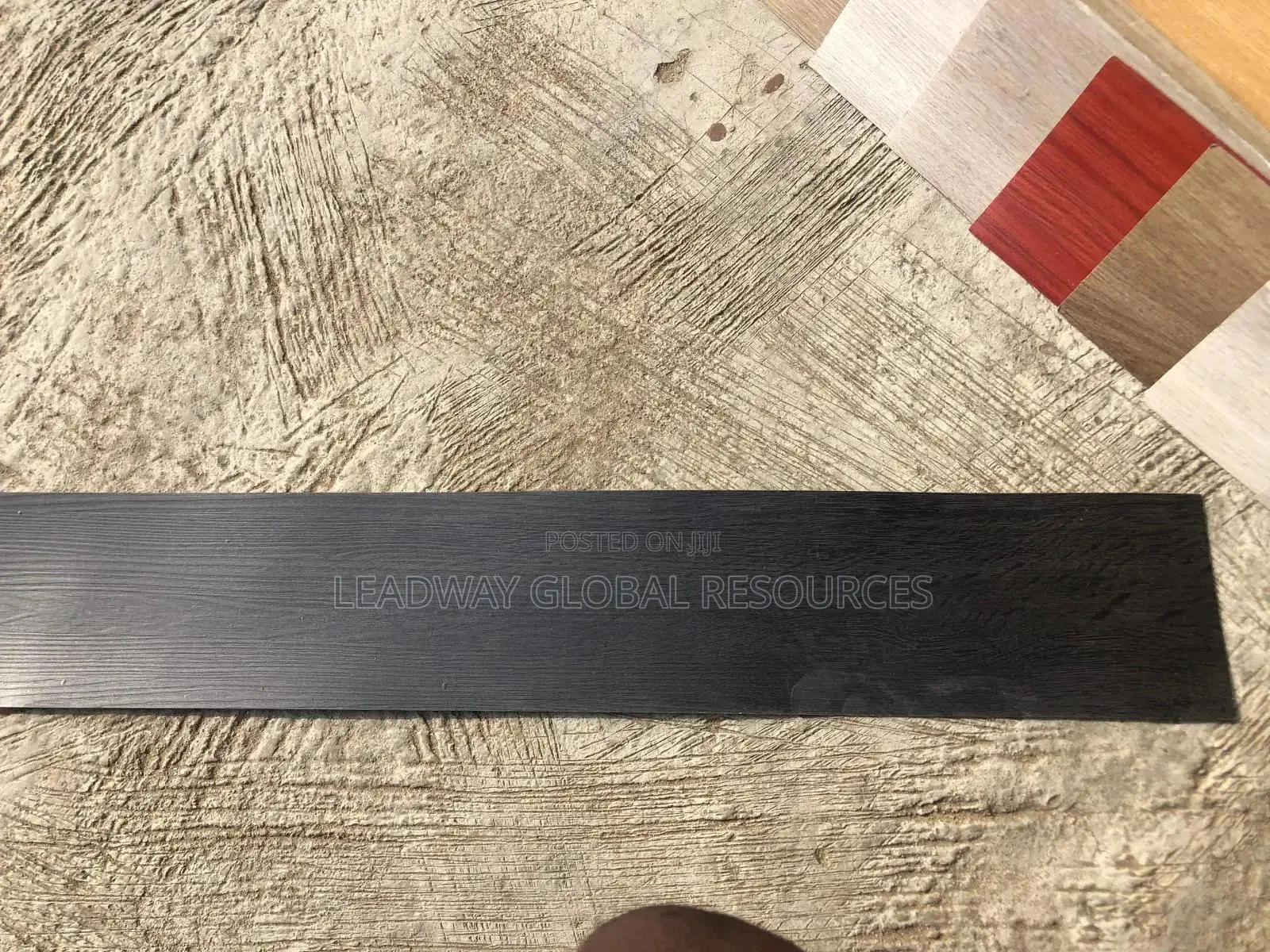 Viny Flooring