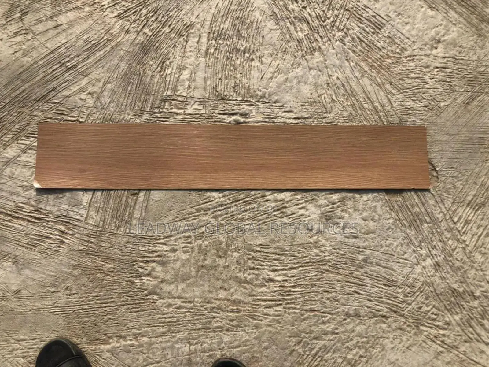 Viny Flooring
