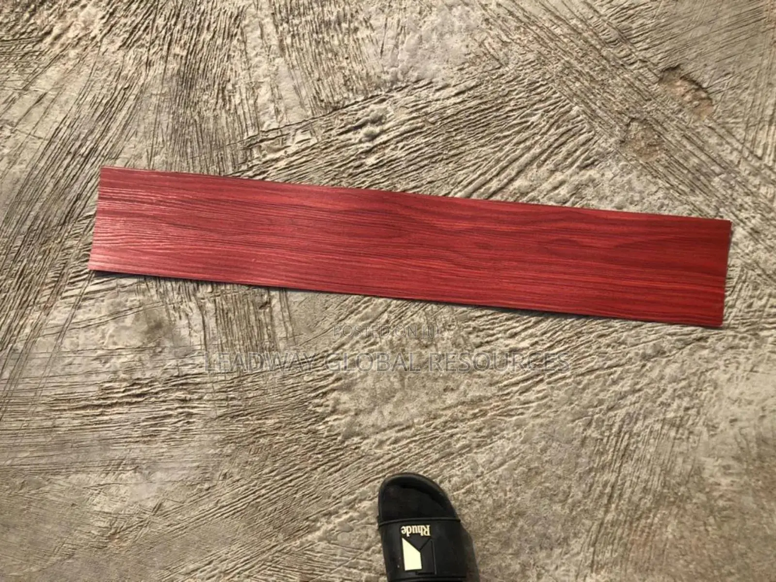 Viny Flooring