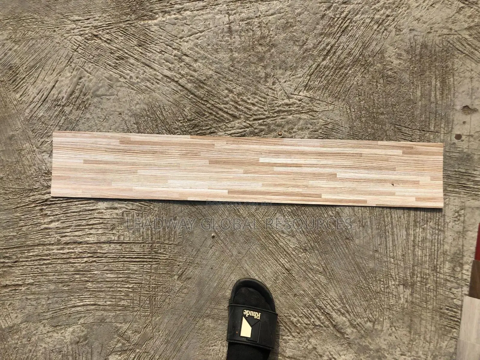 Viny Flooring