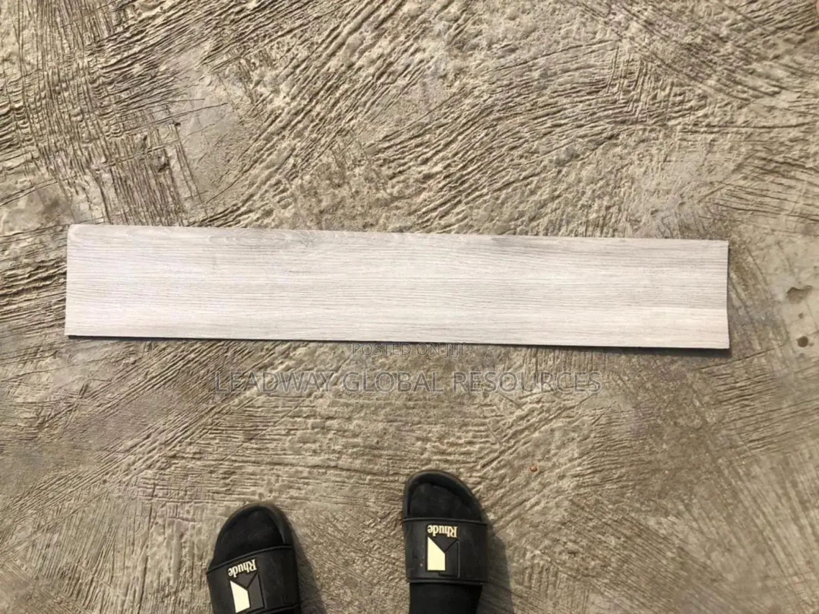 Viny Flooring