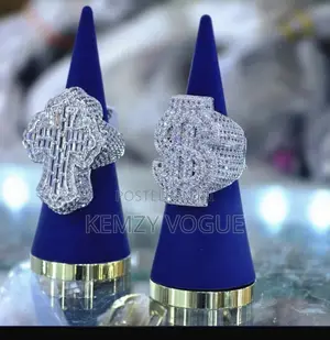 Luxury Ring