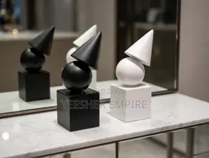 Decor Accessories