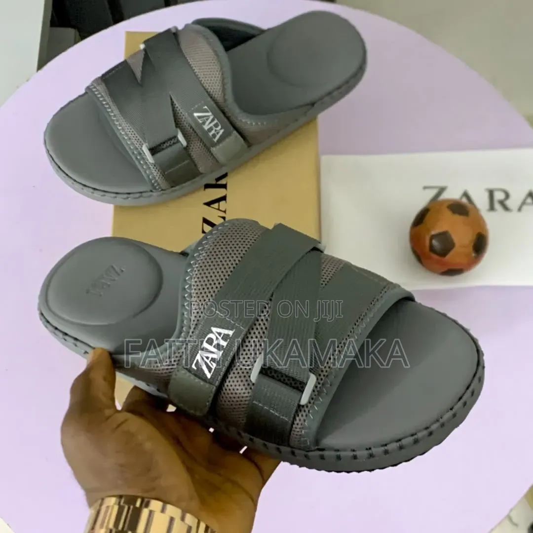 High Quality Zara's Pam for Men