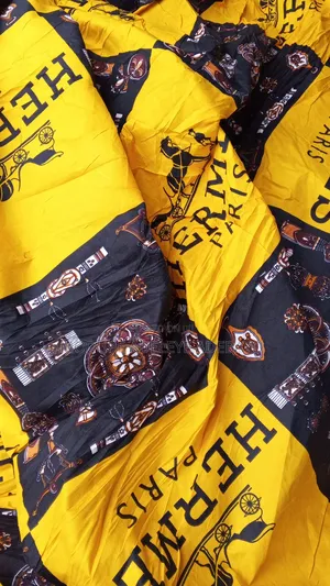 Stock Bedsheet Bale