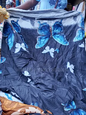 Stock Bedsheet Bale