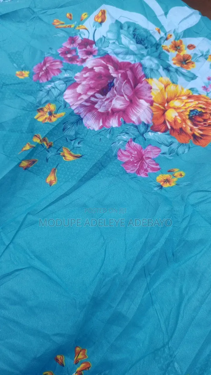 Stock Bedsheet Bale
