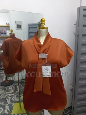 Classic Beautiful Women Shirt