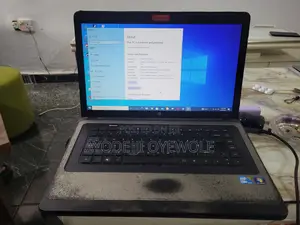 Laptop HP 630 4GB Intel Core i3 HDD 320GB