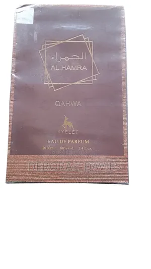 Eau De Parfum