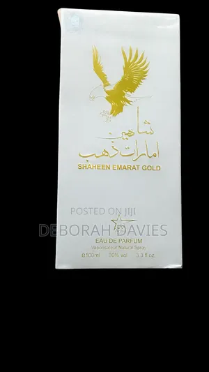 Eau De Parfum