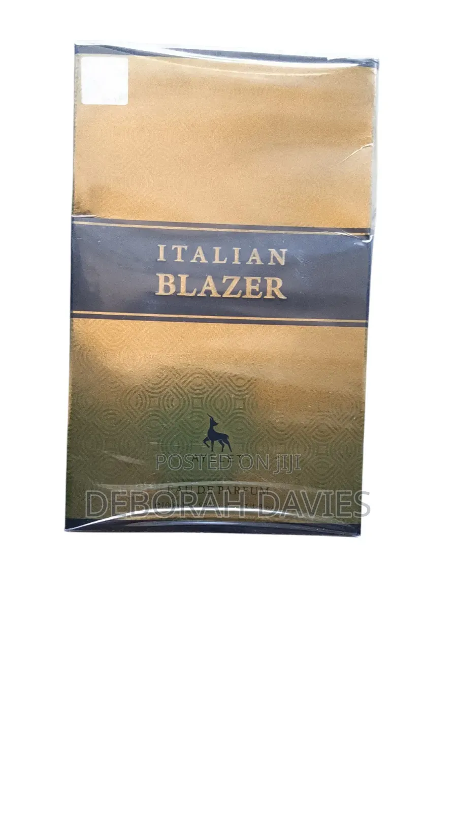Eau De Parfum