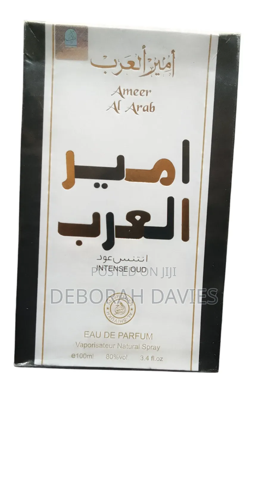 Eau De Parfum