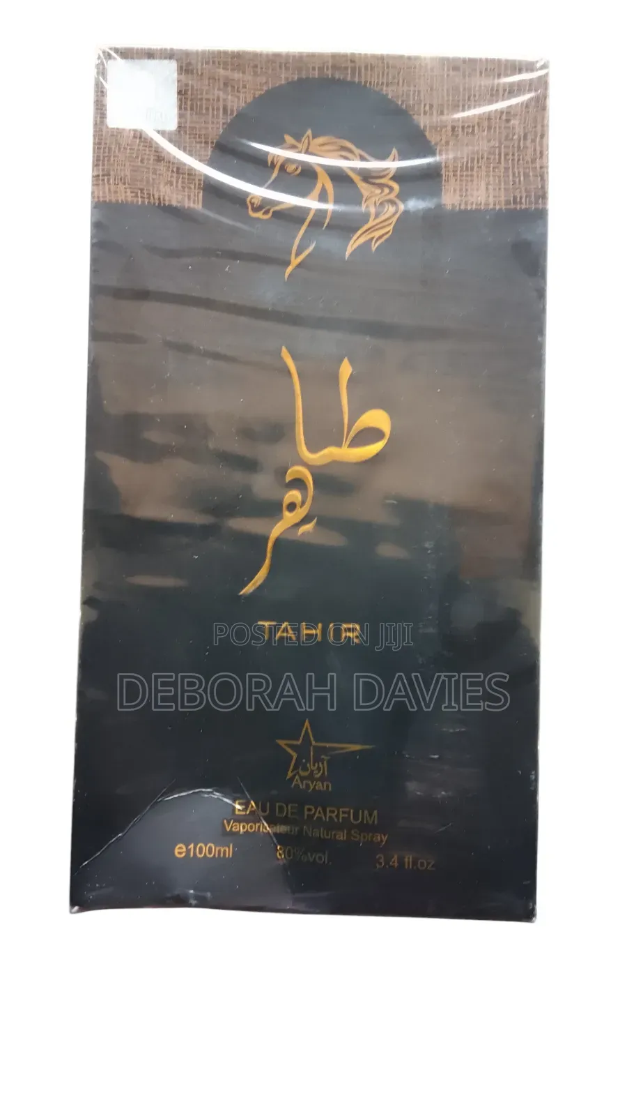 Eau De Parfum