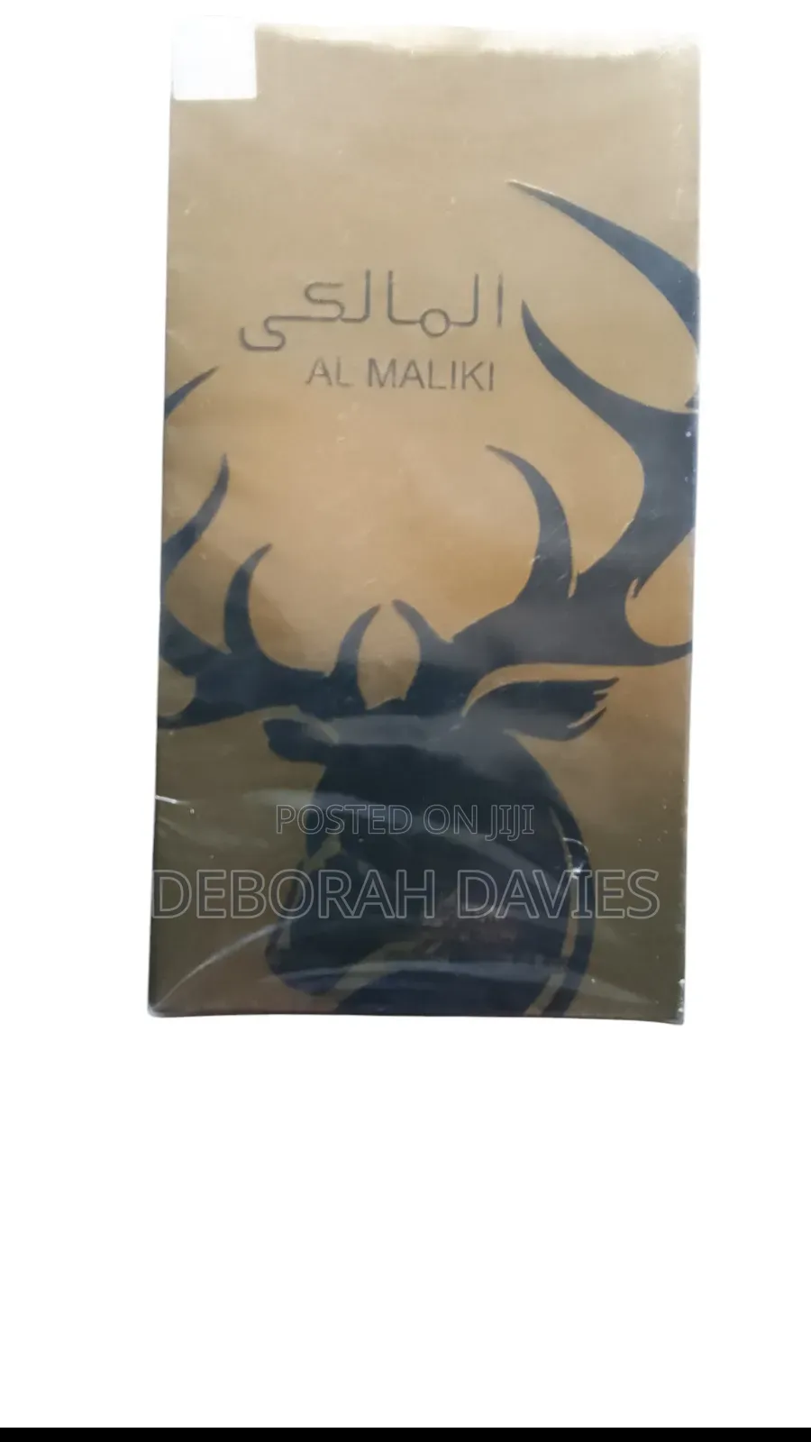 Eau De Parfum