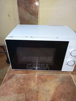 Hisense Microwave