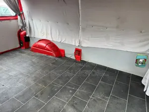 Volkswagen Transporter 2001 Red