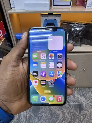 Apple iPhone 11 Pro 256 GB Green