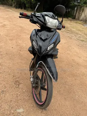 TVS Neo NX 2020 Black