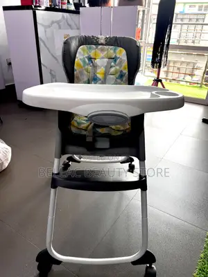 Children High Chair