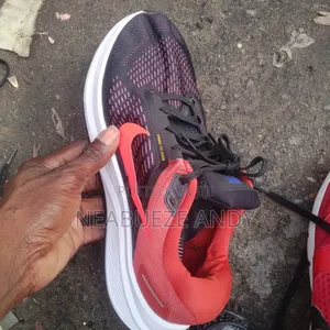 Akube Shoes