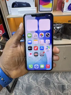 Apple iPhone 11 Pro Max 64 GB Green
