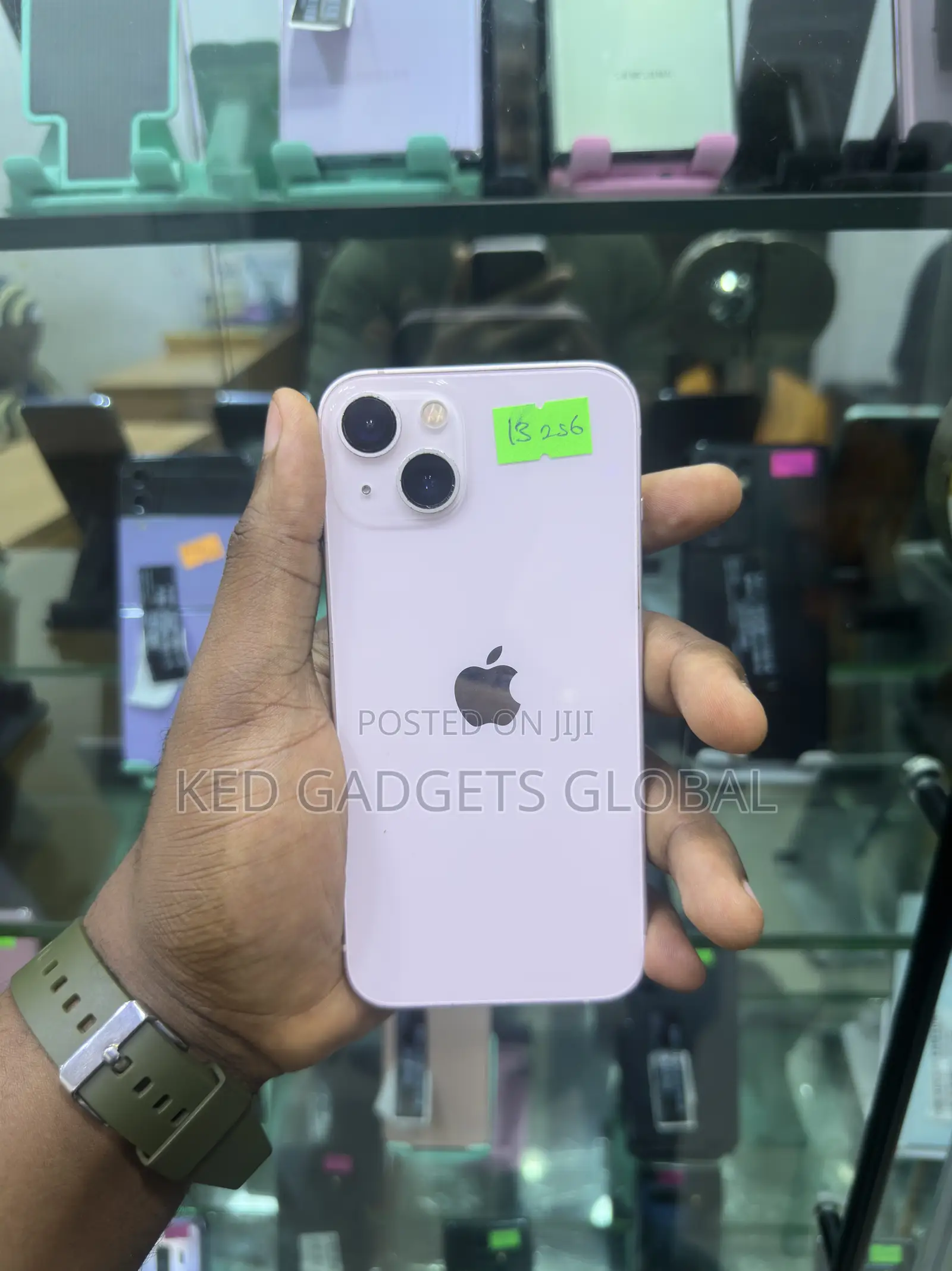 Apple iPhone 13 256 GB