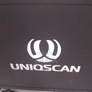Uvss/ Mobile Under Vehicle Scanning/Uniq