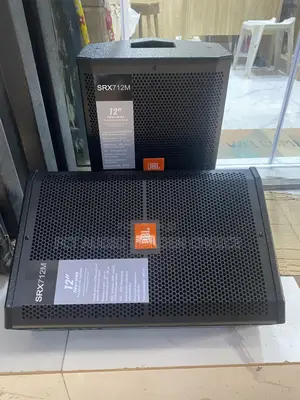JBL 12inches Monitor