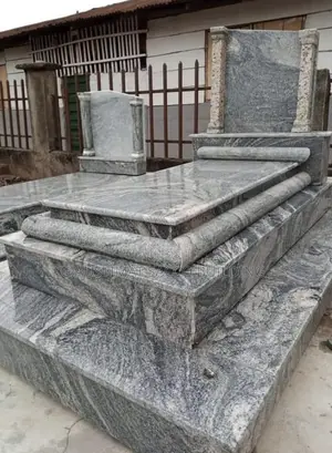 Gray Marble Grave , Quality