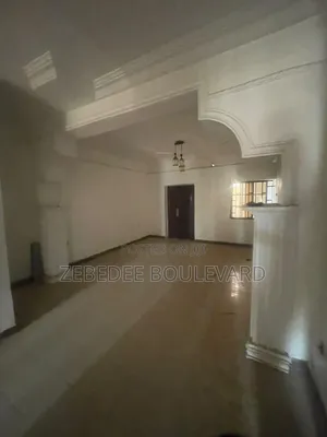 5bdrm Block of Flats in Wuye for rent