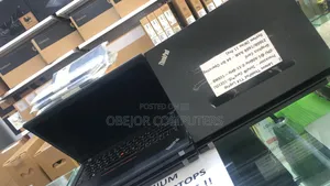 Laptop Lenovo ThinkPad T14 8GB Intel SSD 256GB