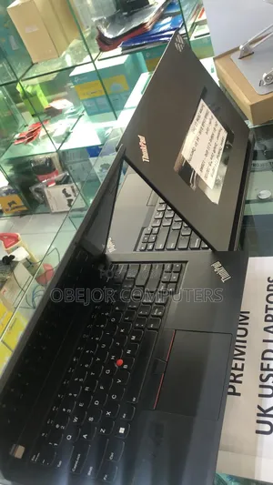 Laptop Lenovo ThinkPad T14 8GB Intel SSD 256GB
