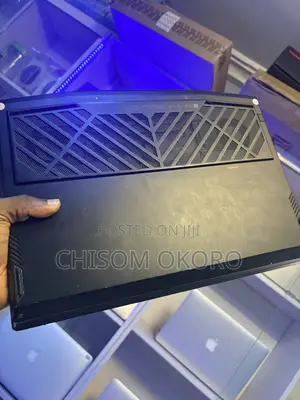 Laptop HP Omen 15 16GB Intel Core i7 SSD 512GB