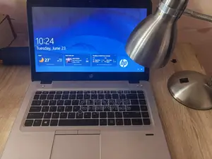 Laptop HP EliteBook 840 G3 16GB Intel Core i5 SSD 256GB
