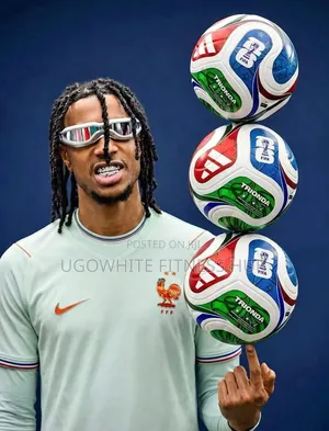 Adidas Fifa World Cup 26tm Trionda Pro Ball,