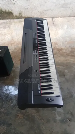 Tokunbo Kurzweil Ka90 Digital Piano–Tested Working