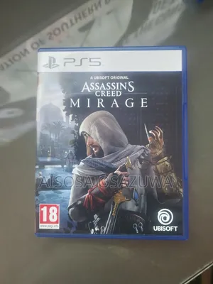 AC Mirage for Swap