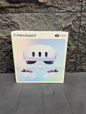 Meta Quest 3