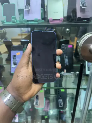 Apple iPhone 13 128 GB Blue