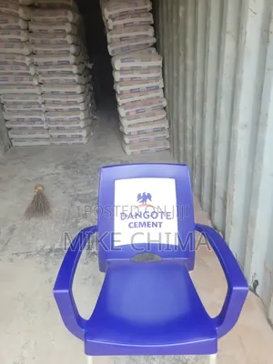 Major Cement Distributor