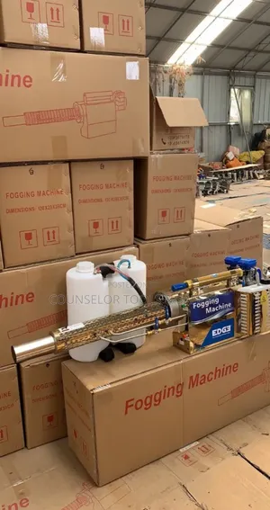 Fogging Machine